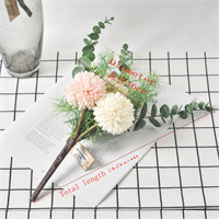 Artificial flower  from mmcis china